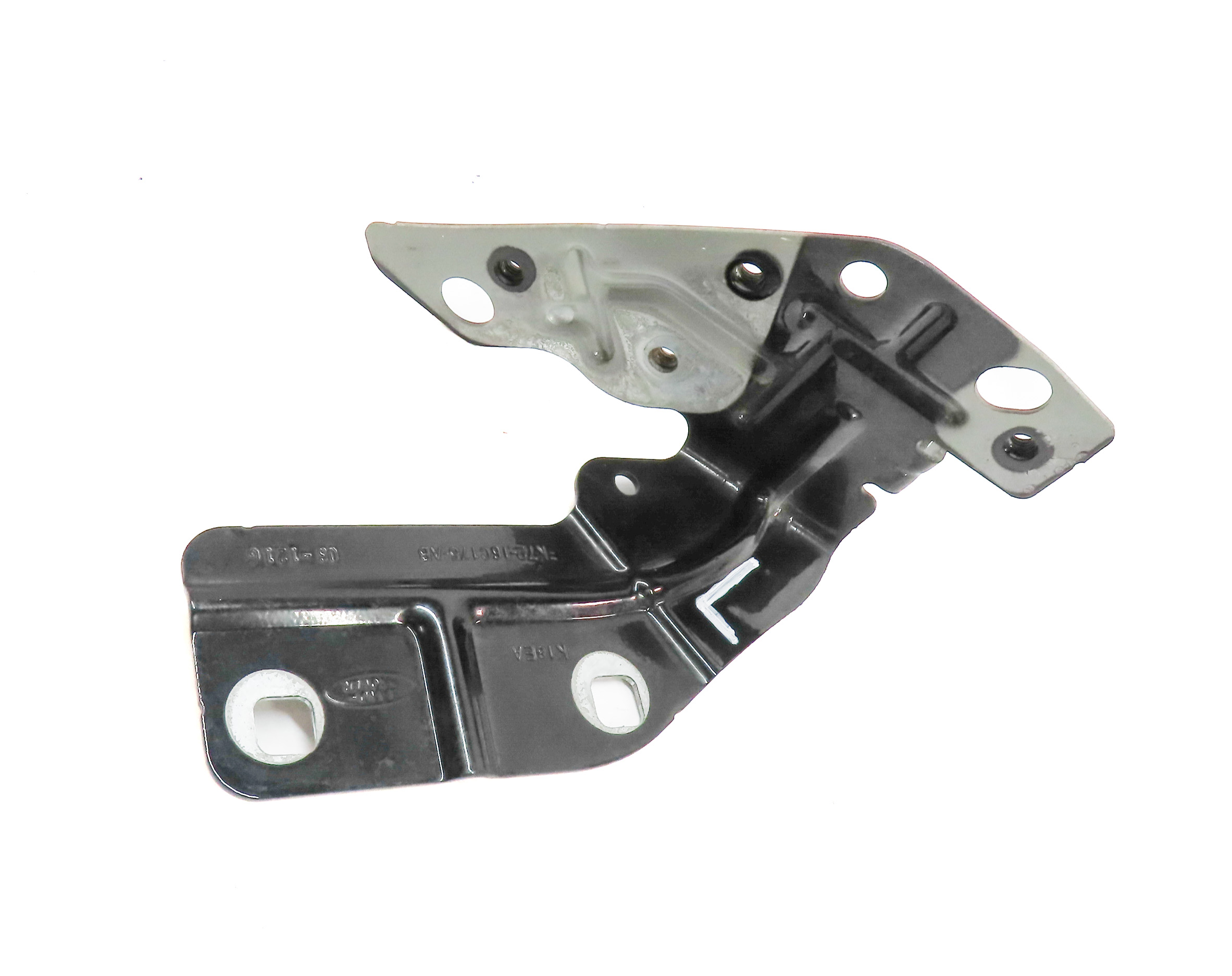 2017 LAND ROVER DISCOVERY SPORT (L550) FRONT LEFT DRIVER FENDER MOUNT BRACKET — exact item pictured